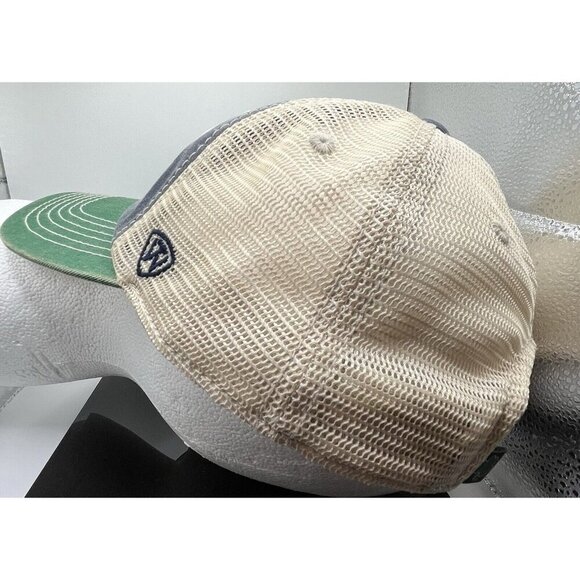 Notre Dame Fighting Irish Adjustable Hat Top of the World Cap One Size Fits Most - Picture 5 of 13